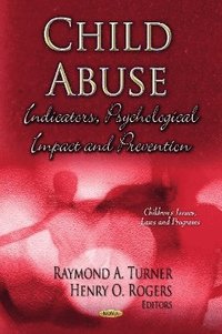 bokomslag Child Abuse