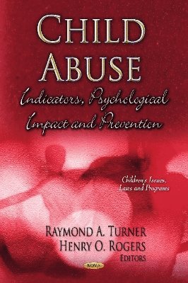 bokomslag Child Abuse