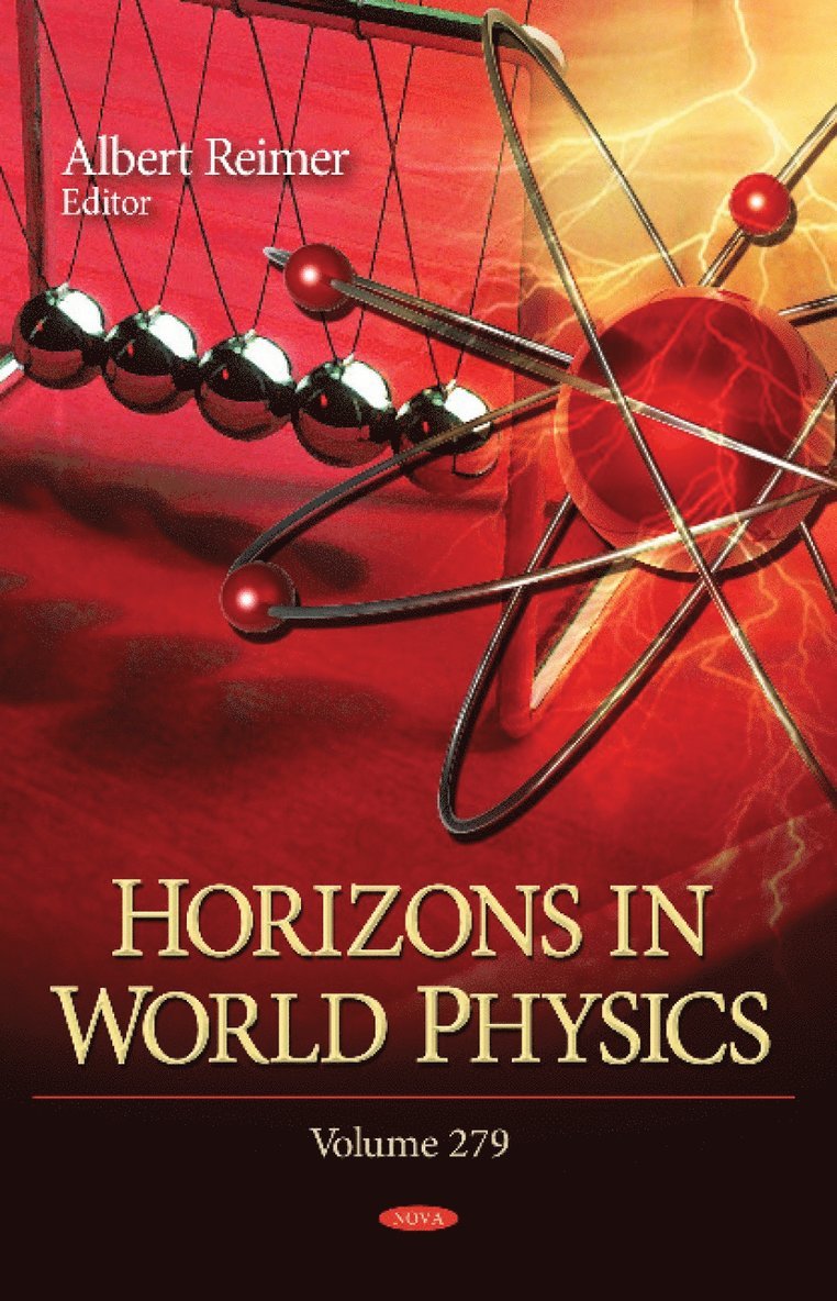 Horizons in World Physics