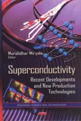bokomslag Superconductivity