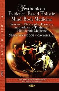 bokomslag Textbook on Evidence-Based Holistic Mind-Body Medicine