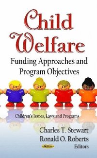 bokomslag Child Welfare