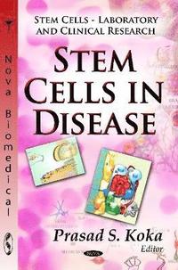 bokomslag Stem Cells in Disease