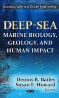 bokomslag Deep-Sea
