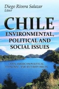 bokomslag Chile