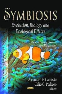 bokomslag Symbiosis