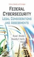bokomslag Federal Cybersecurity