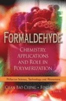 bokomslag Formaldehyde