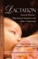 bokomslag Lactation