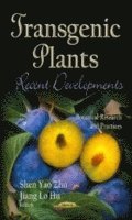 bokomslag Transgenic Plants
