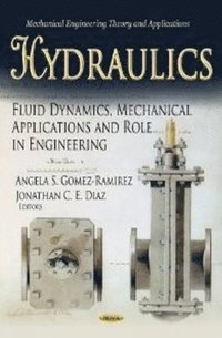 bokomslag Hydraulics