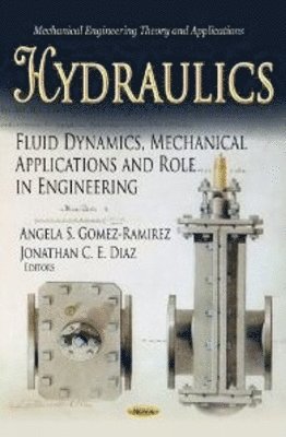 bokomslag Hydraulics