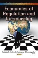 bokomslag Economics of Regulation & Outsourcing