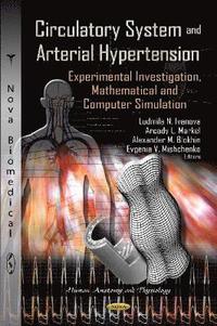 bokomslag Circulatory System & Arterial Hypertension