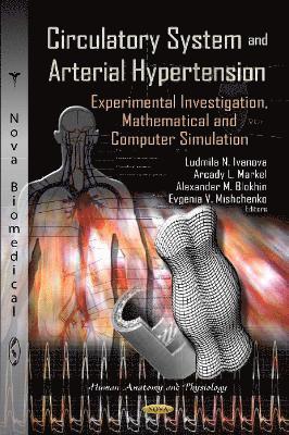 bokomslag Circulatory System & Arterial Hypertension