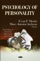 bokomslag Psychology of Personality