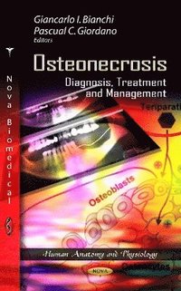 bokomslag Osteonecrosis
