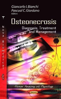 bokomslag Osteonecrosis