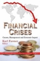 bokomslag Financial Crises