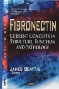 bokomslag Fibronectin