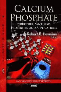 bokomslag Calcium Phosphate