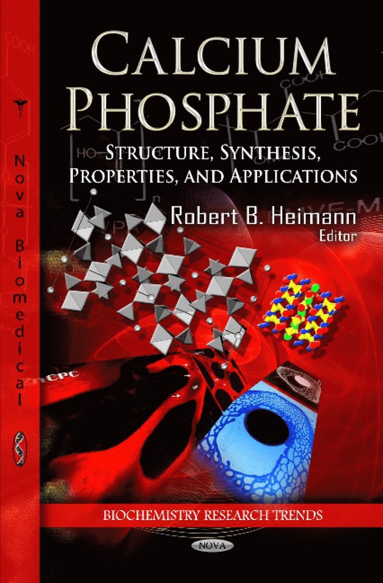 Calcium Phosphate