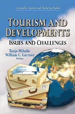 bokomslag Tourism & Developments