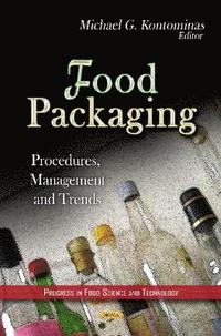 bokomslag Food Packaging