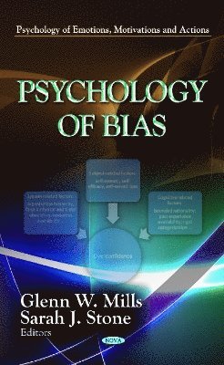 bokomslag Psychology of Bias