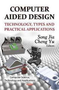 bokomslag Computer Aided Design