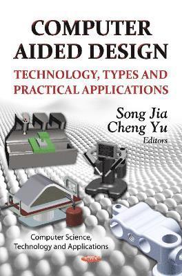 bokomslag Computer Aided Design
