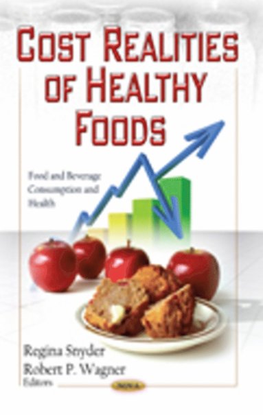 bokomslag Cost Realities of Healthy Foods