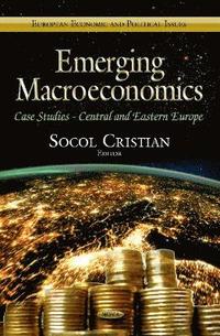 bokomslag Emerging Macroeconomics