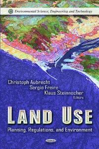 bokomslag Land Use