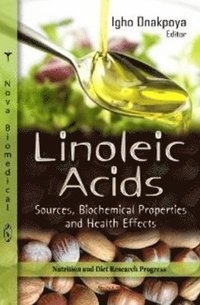 bokomslag Linoleic Acid