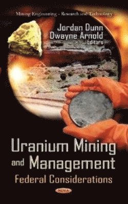 bokomslag Uranium Mining & Management