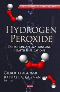 bokomslag Hydrogen Peroxide