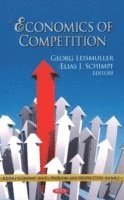 bokomslag Economics of Competition
