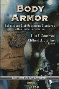 bokomslag Body Armor