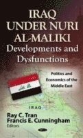 bokomslag Iraq Under Nuri al-Maliki