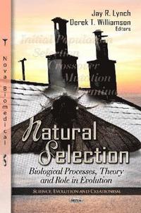 bokomslag Natural Selection