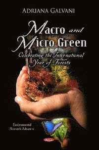 bokomslag Macro & Micro Green