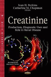 bokomslag Creatinine