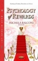 bokomslag Psychology of Rewards