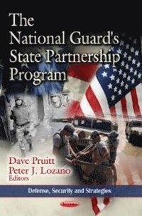 bokomslag National Guard's State Partnership Program