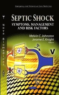 bokomslag Septic Shock