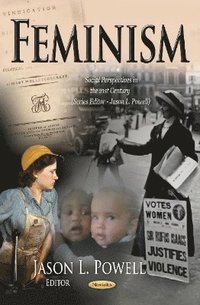 bokomslag Feminism
