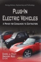 bokomslag Plug-in Electric Vehicles