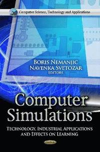 bokomslag Computer Simulations