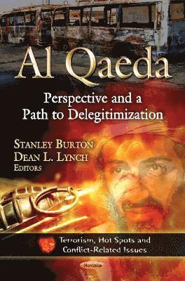 bokomslag Al Qaeda